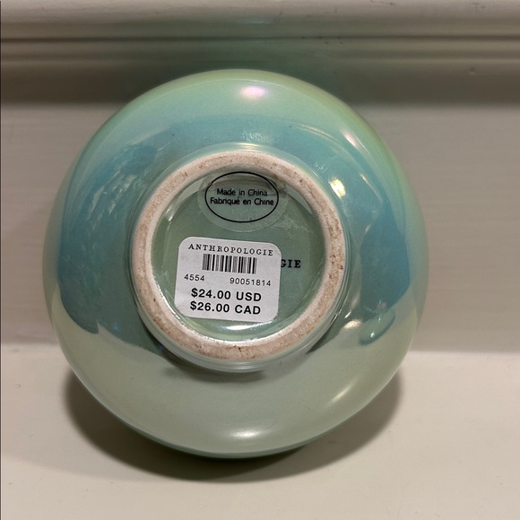 Anthropologie Fall Figural Trinket Dish -Small - Picture 5 of 8